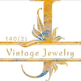 Vintage Jewelry