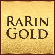 Rarin Gold