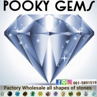 Pooky Gems